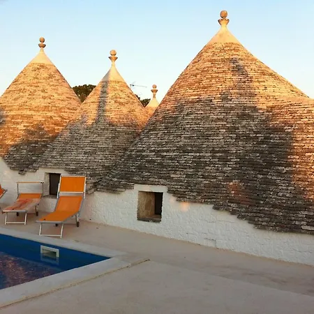 La Civetta Holiday Guest house *