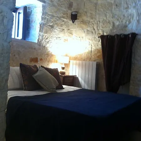 Guest house La Civetta Holiday Alberobello
