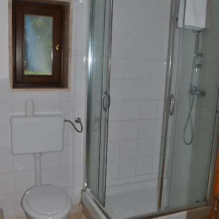 La Civetta Holiday Guest house Alberobello