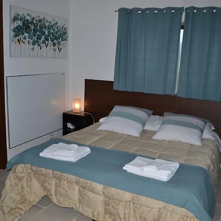 Guest house La Civetta Holiday