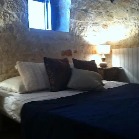 Konukevi La Civetta Holiday Alberobello